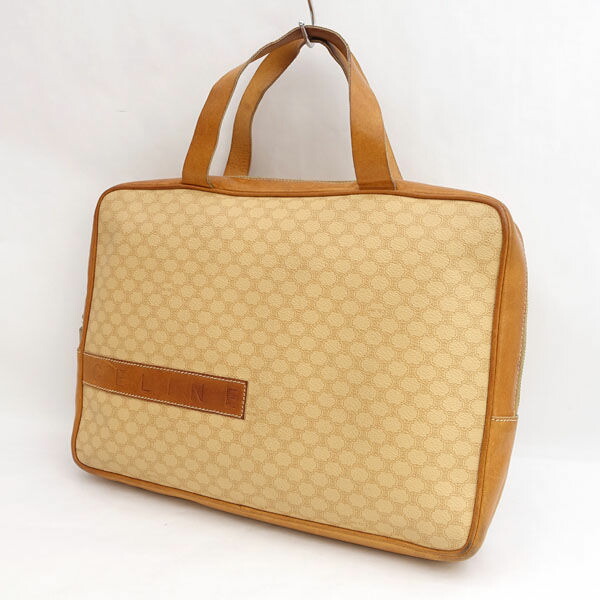 CELINE(セリーヌ) ブリーフケース MADE IN ITALY 楽天市場】【バッグ】 CELINE セリーヌ ブリーフケース 書類ケース