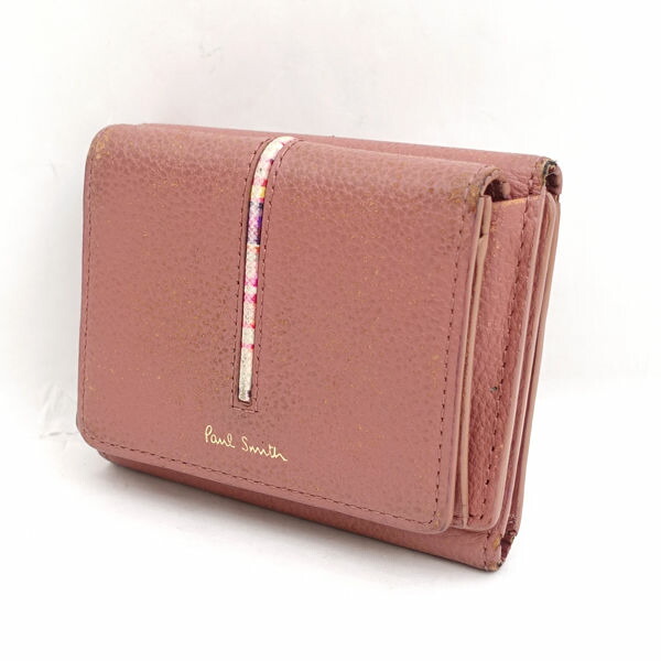 楽天市場】【財布】Paul Smith ポール スミス スミシーハート