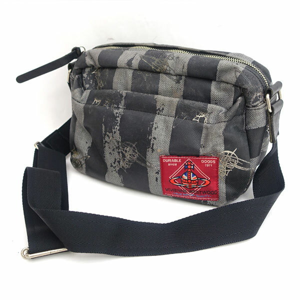 りんりん様 VivienneWestwood カモフラ ボディバッグ 楽天市場】ヴィヴィアンウエストウッド Vivienne Westwood