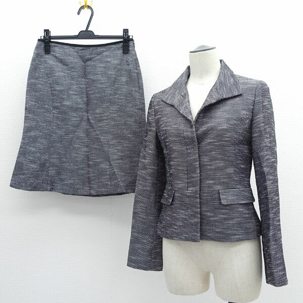 楽天市場】アンタイトル UNTITLED スーツ BB153-85303JJ BB153-75303JJ