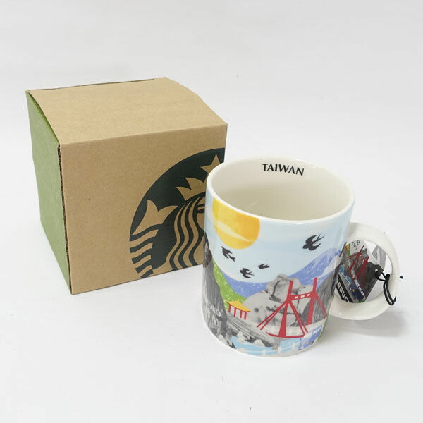 楽天市場】【台湾限定】STARBUCKS スターバックス コーヒー