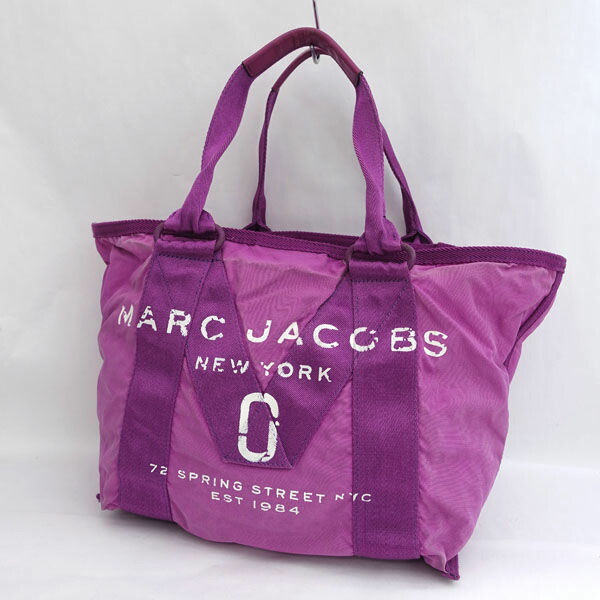 楽天市場】マーク・ジェイコブス ロゴマーク ボストンバッグ