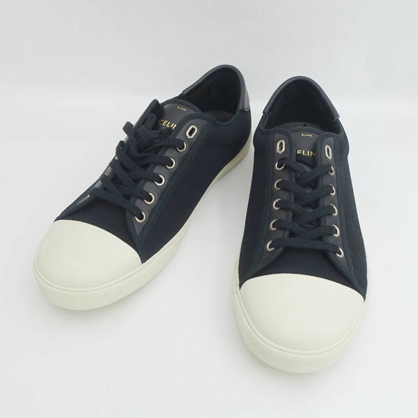 楽天市場】【30%OFF】 セリーヌ スニーカー エリオット 42サイズ 28cm