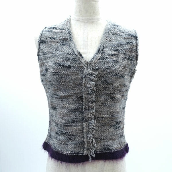 シャネルベスト シャネル CHANEL ベスト : KOMEHYO ONLINESTORE Yahoo!店 - 通販