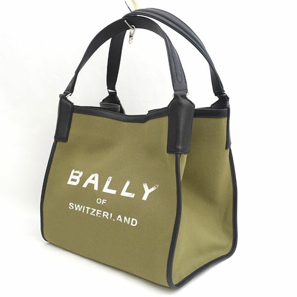 楽天市場】送料無料 【BALLY】バリー/2WAYレザートートバッグ