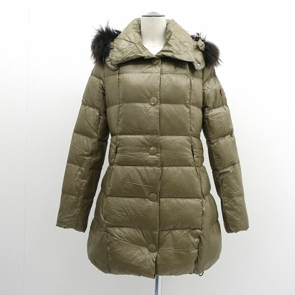 楽天市場】《美品》TATRAS タトラス CLELIA クレリア リバーシブル