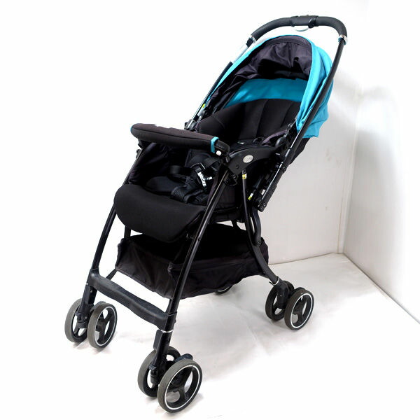 楽天市場】綺麗 ベビーカー 中古 アップリカ マジカルエアーAD 7