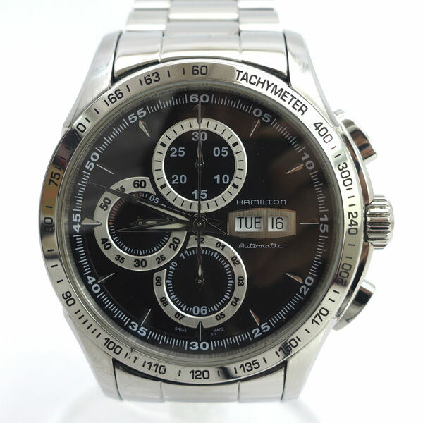 楽天市場】HAMILTON【ハミルトン】 H328162 ジャズマスター ロード