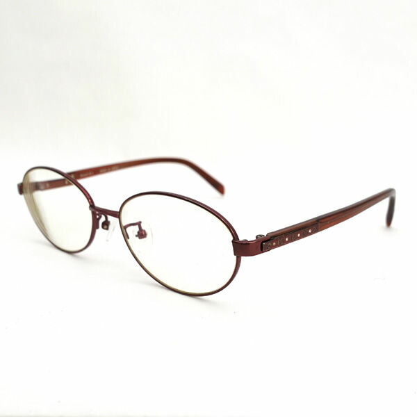 楽天市場】GUCCI / グッチ □GG 度入り眼鏡 ツイスト パープル