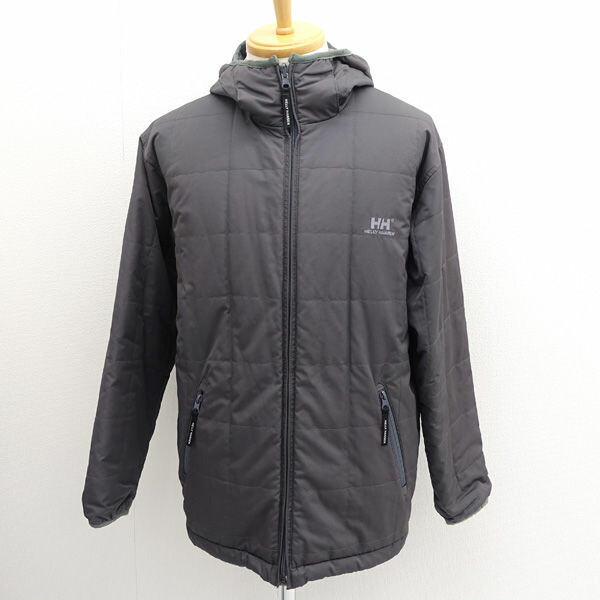 ヘリーハンセン　中綿ジャケット 楽天市場】HELLY HANSEN ヘリーハンセン ジャンパー、ブルゾン
