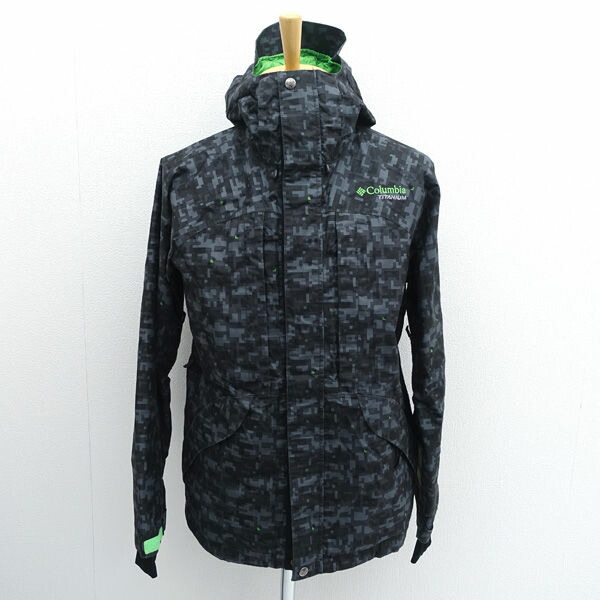 11/3終了　コロンビア　コンバート　サイズS 楽天市場】コロンビア Columbia フリース ジャケット メンズ