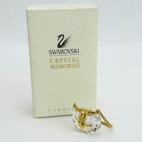 楽天市場】【新品未使用品】【ジュエリー】SWAROVSKI