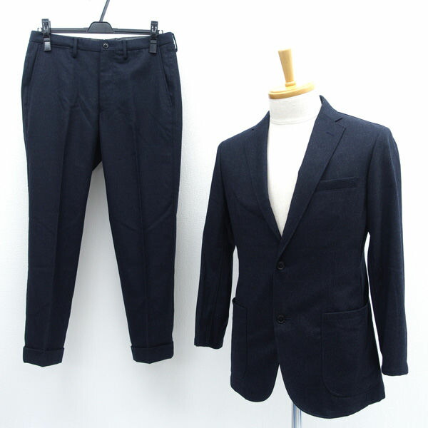 楽天市場】SHIPSシップス tailoring styleテイラーリング