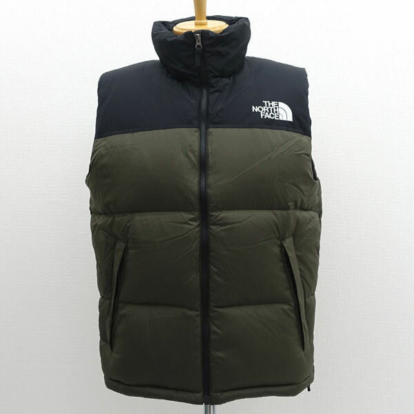 ノースフェイス ND01587 ダウンベスト 3way ヌプシ 700FP 刺繍 楽天市場】THE NORTH FACE ノースフェイス 【国内正規】ND01587