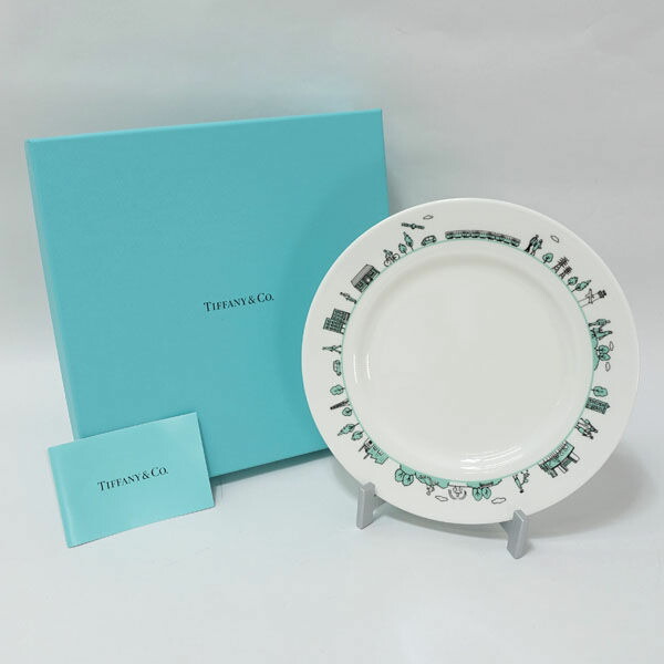 楽天市場】【中古】TIFFANY&CO. ティファニー MITSUBISHI ELECTRIC