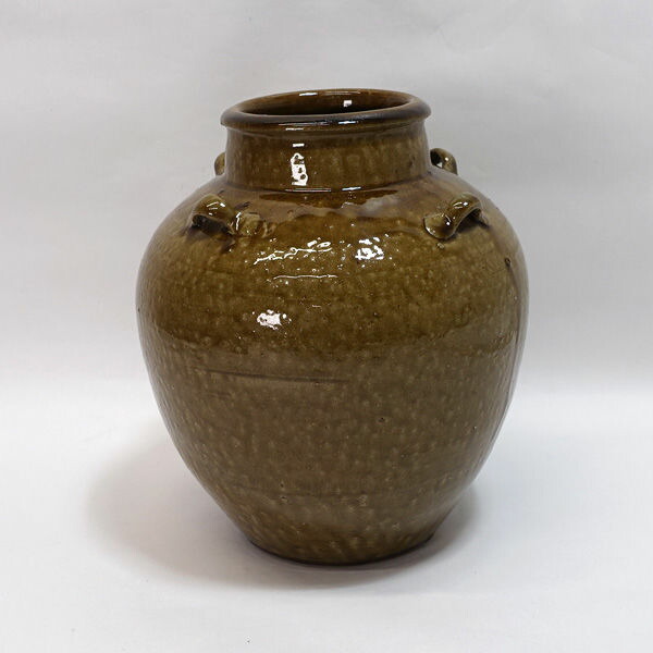 楽天市場】花入 花器 一輪挿し 丹波焼 立杭焼 信水窯 寸法82mm