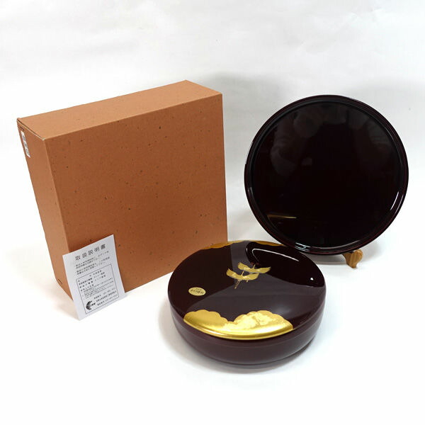 楽天市場】【送料無料】時代物 古鎌倉彫 木製菓子器漆器 菓子皿 古美術