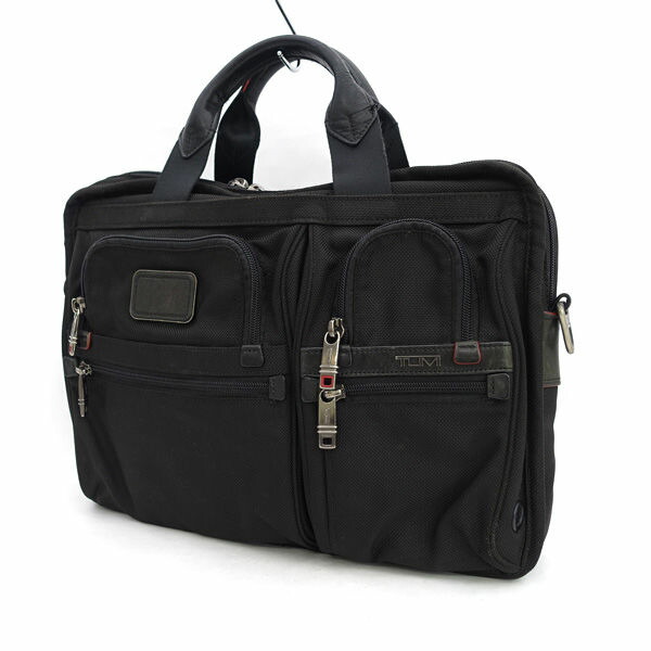 楽天市場】【バッグ】TUMI トゥミ アルファ2 オーガナイザー
