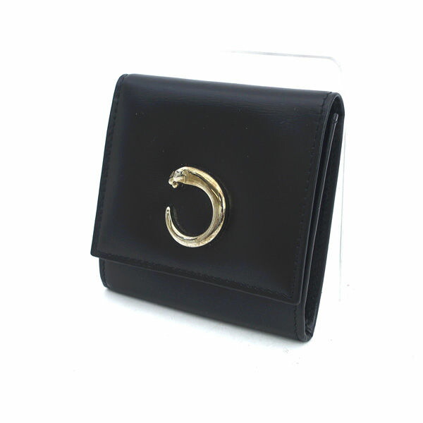 楽天市場】【財布】 Cartier カルティエ パンテール パンサー コイン