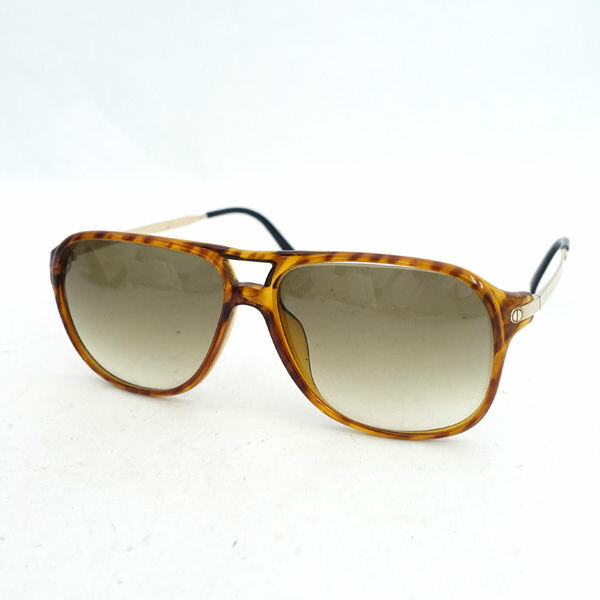 ダンヒル　サングラス 楽天市場】【ダンヒル】 dunhill サングラス 6014 【中古】 USED