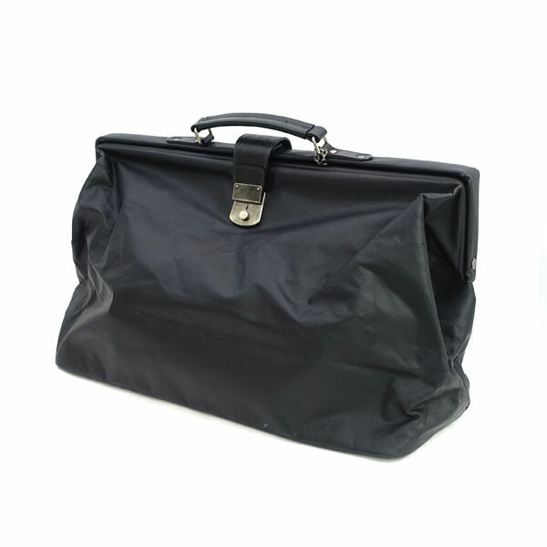 レア✨廃盤良品✨ジャンポールゴルチェ 2WAY ドクターズ ダレスバッグ カギ付 Jean Paul GAULTIER HOMME ジャンポールゴルチエ オム