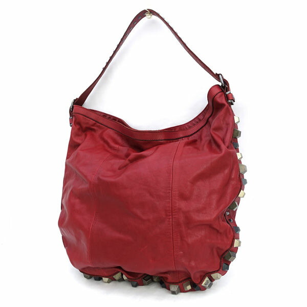 DIESEL スタッズ付きハンドバッグ 楽天市場】ディーゼル DIESEL ハンドバッグ トートバッグ