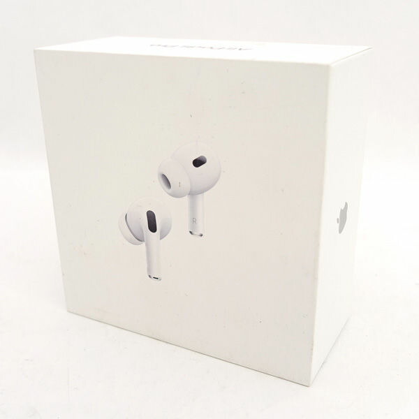 楽天市場】【新春限定xﾎﾟｲﾝﾄｱｯﾌﾟ】【整備済み品】 Apple AirPods Pro