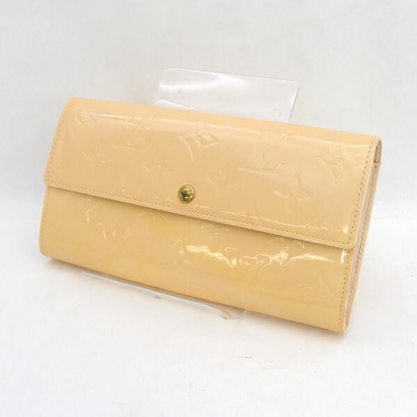 楽天市場】LOUIS VUITTON【ルイヴィトン】 M62406 ポルトフォイユ