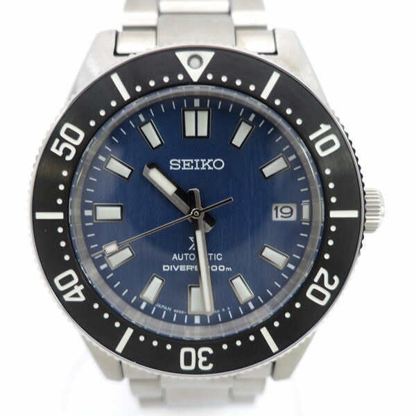 楽天市場】セイコー プロスペックス SEIKO PROSPEX ダイバーズウォッチ