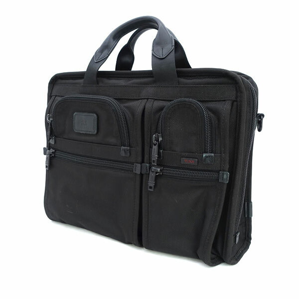 TUMI小型コンピューターブリーフケース(26121D4) 楽天市場】【バッグ】TUMI トゥミ スモール エクスパンダブル