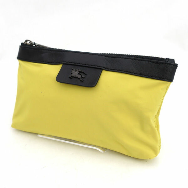 楽天市場】【バッグ】BURBERRY バーバリー ハンドバッグ アクセサリー