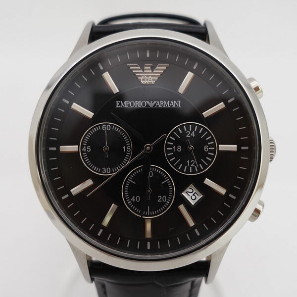 エンポリオアルマーニ EMPORIO ARMANI/エンポリオ アルマーニ_Men通販 | チャンキー