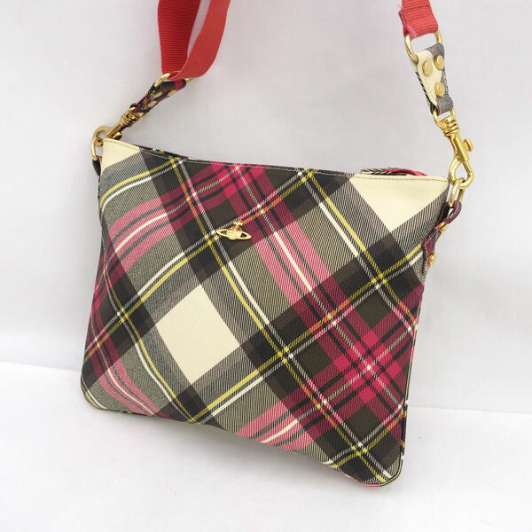 楽天市場】【未使用品】【バッグ】Vivienne Westwood ヴィヴィアン