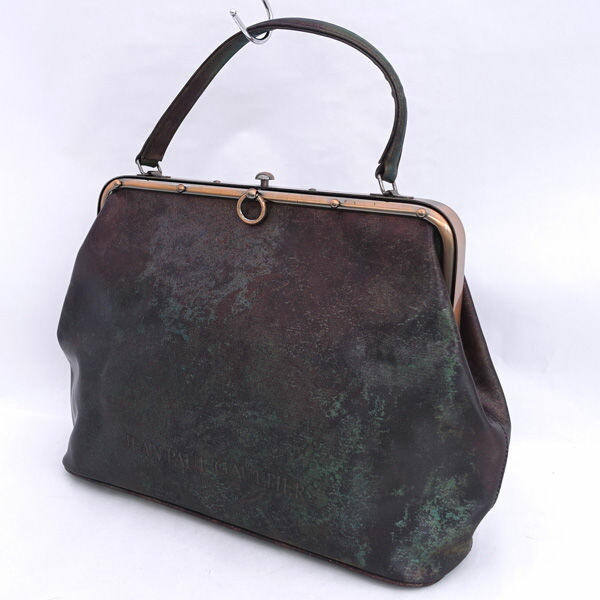 楽天市場】Jean Paul Gaultier ジャンポール・ゴルチェ 2WAY