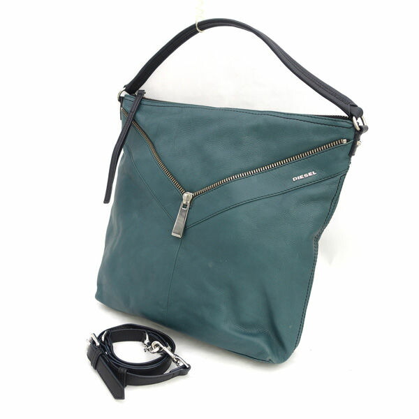 楽天市場】【バッグ】DIESEL ディーゼル 迷彩柄 カモフラージュ