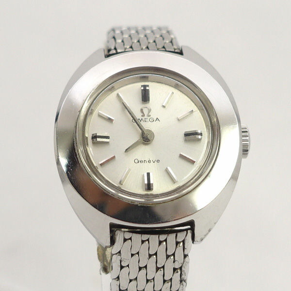 楽天市場】OMEGA【オメガ】純正メタルベルトRef.1036 : きものの美