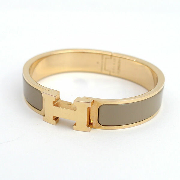 楽天市場】【美品】エルメス 【HERMES】 クリックH PM エナメル