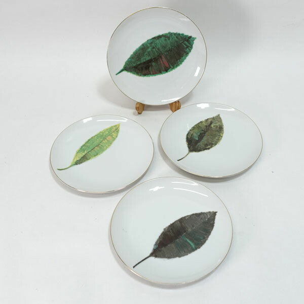 楽天市場】NARUMI ナルミ 食器 インテリア クローバー柄 プレート 大皿