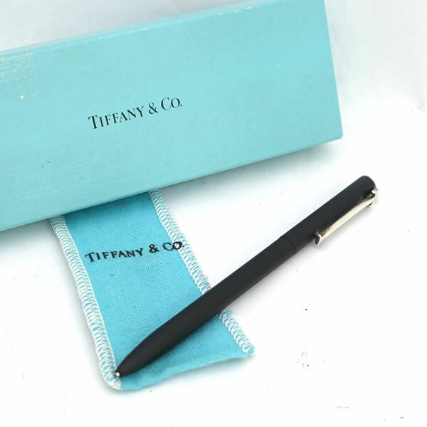 楽天市場】TIFFANY&Co. ティファニー Tクリップ ティークリップ