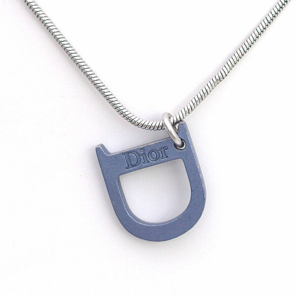 楽天市場】ディオール・オム ペンダントネックレス 3D BEE シルバー