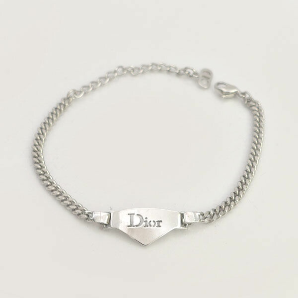 楽天市場】クリスチャンディオール Christian Dior アンクレット