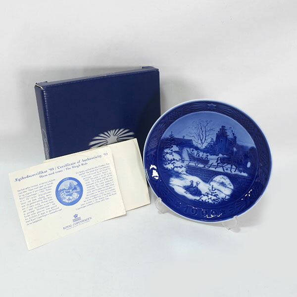 楽天市場】ロイヤルコペンハーゲン（Royal Copenhagen ） イヤー