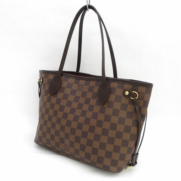 ルイビトンネヴァーフルPM LOUIS VUITTON ルイ・ヴィトン ネヴァーフルPM バッグ