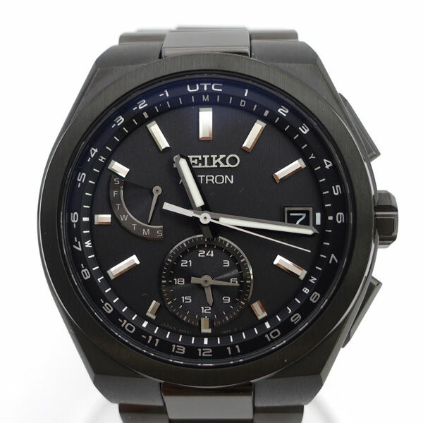 セイコー アストロン SBXB011 GPSソーラー 楽天市場】【緑屋質屋】セイコー アストロン(ASTRON) SBXB011 GPS衛星