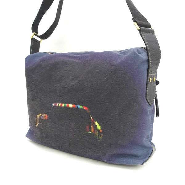 楽天市場】【バッグ】Paul Smith ポール スミス ショルダーバッグ 斜め