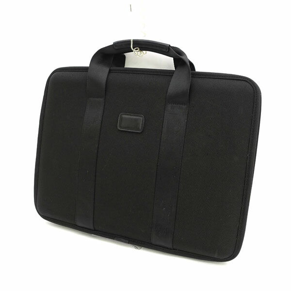 楽天市場】【未使用品】【バッグ】TUMI トゥミ スモール エクス
