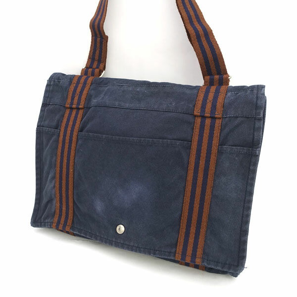 楽天市場】HERMES エルメス フールトゥ バサスPM ショルダー