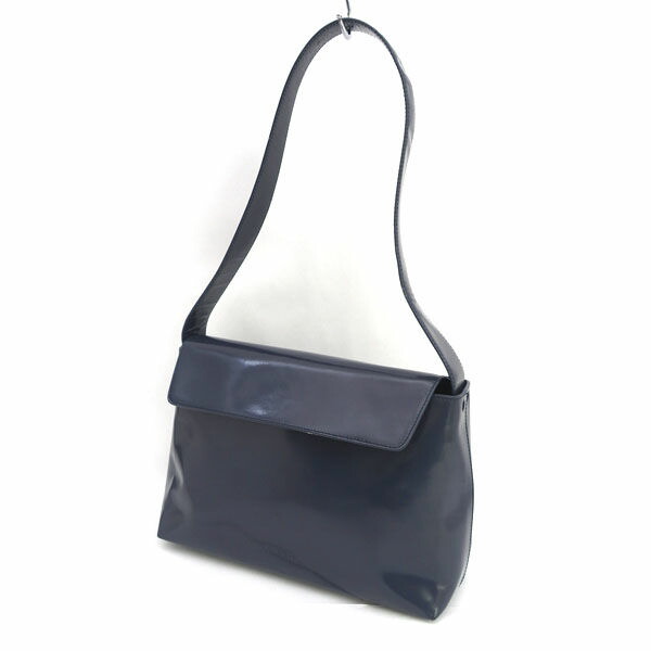 ◯PRADA プラダ ボーリングバッグ ハンドバッグ レザー 色 白 黒 PRADA プラダ ボウリングバッグ ホワイト ブラック レザー