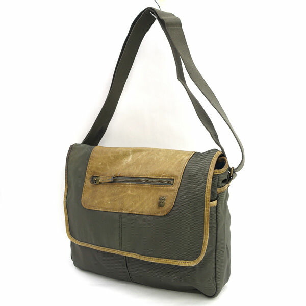 楽天市場】【バッグ】TUMI トゥミ レザー メッセンジャーバッグ