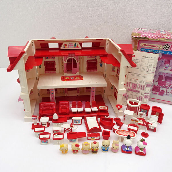 楽天市場】【 プレゼント 景品 サンリオ クリスマス ドール